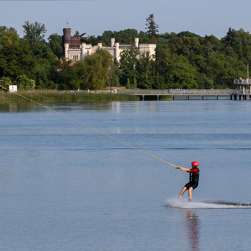 Wake Park Kórnik