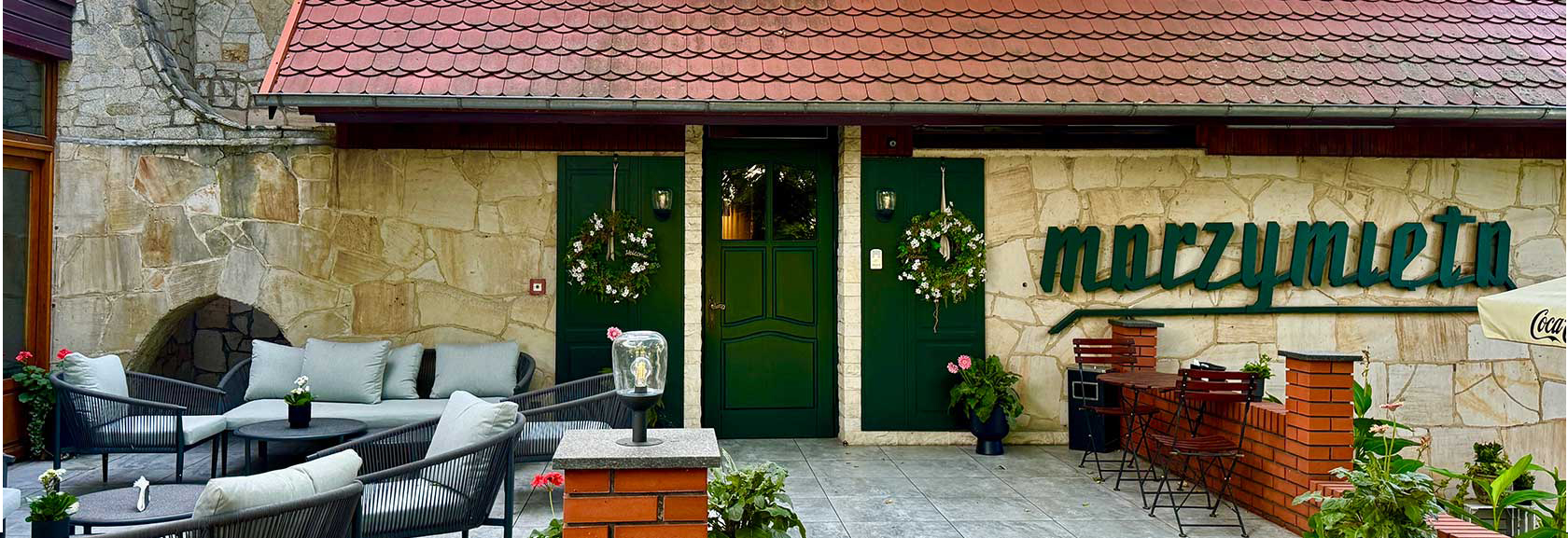 Gościniec Marzymięta