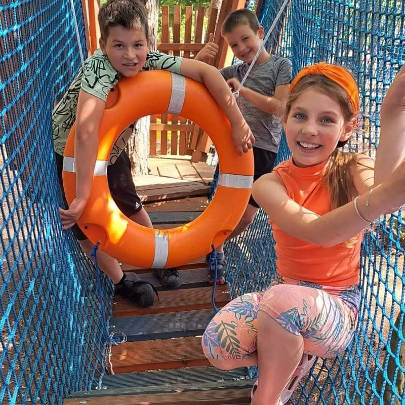 Park Linowy Marzymięta