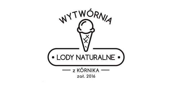 Lody naturalne z Kórnika