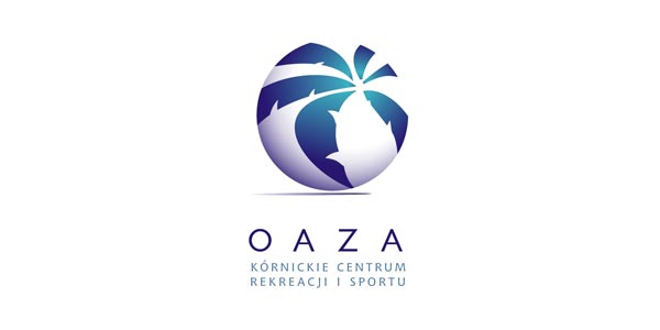 Oaza Kórnik - logo