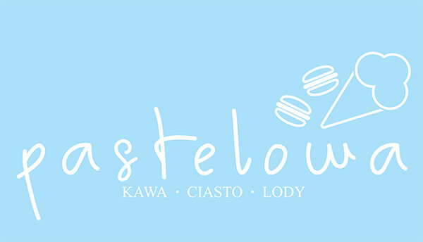 Logo Pastelowa - Kórnik