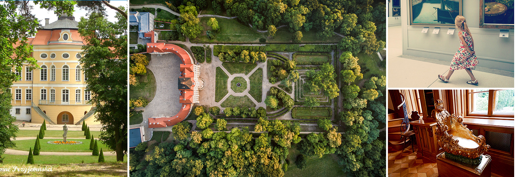 Muzeum Pałac w Rogalinie