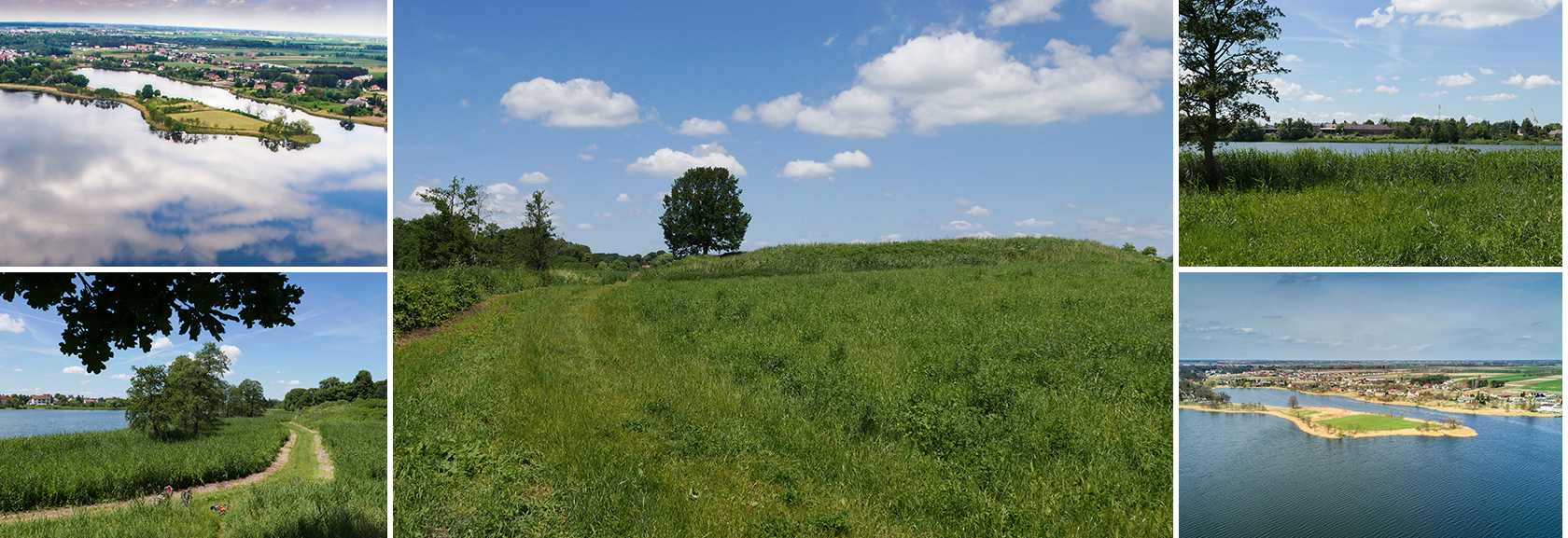 Półwysep Szyja - Bnin