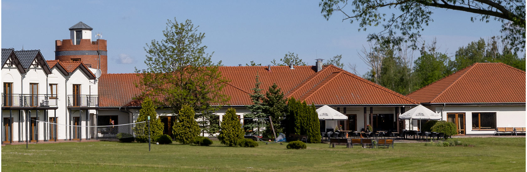 Restauracja La Brasserie - Przylądek Daglezja w Kórniku