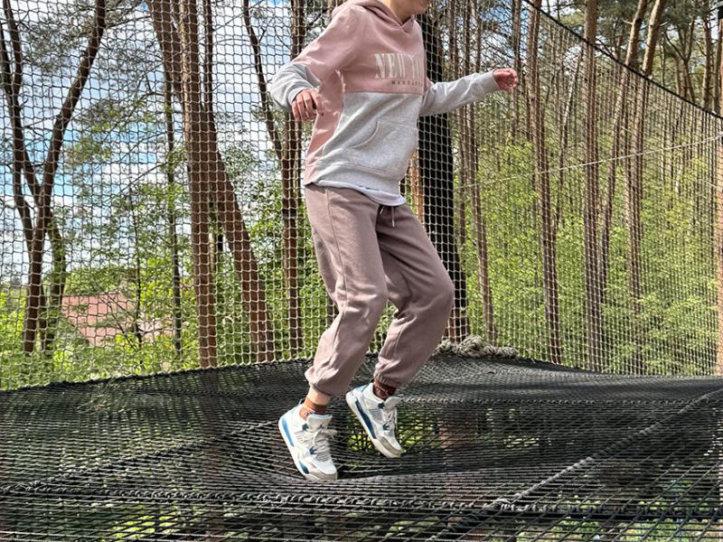 Park Linowy Marzymięta