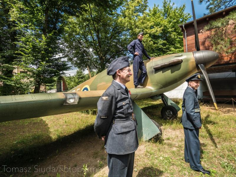 Muzeum Arkadego Fiedlera - Puszczykowko - fot. Tomasz Siuda - zdrona.com