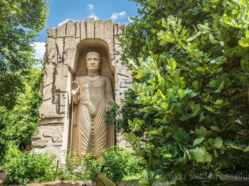 Muzeum Arkadego Fiedlera - Puszczykowko - fot. Tomasz Siuda - zdrona.com