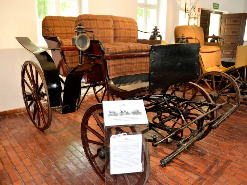 Muzeum Pałac w Rogalinie