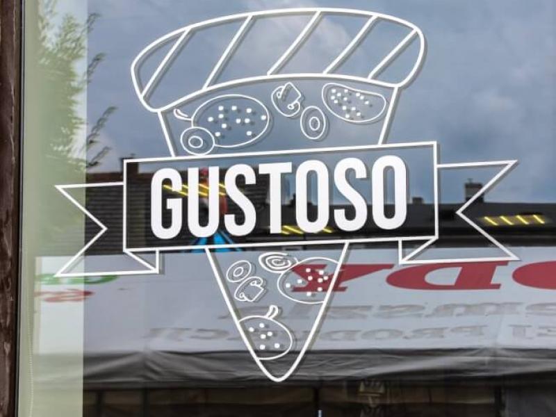 Pizzeria Gustoso - Kórnik