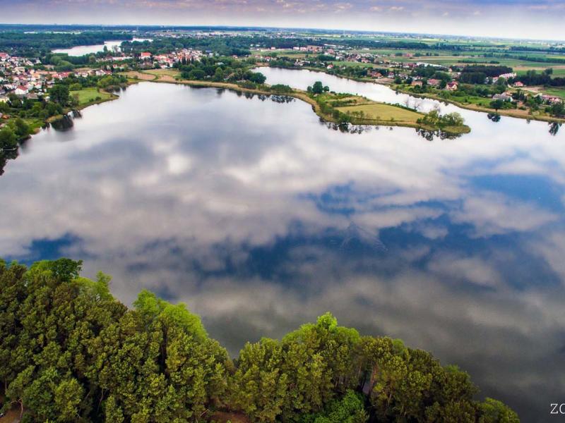 Półwysep Szyja - Bnin - fot. Tomasz Siuda - zdrona.com