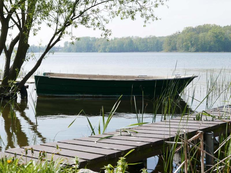 Promenada imienia Wisławy Szymborskiej - Kórnik