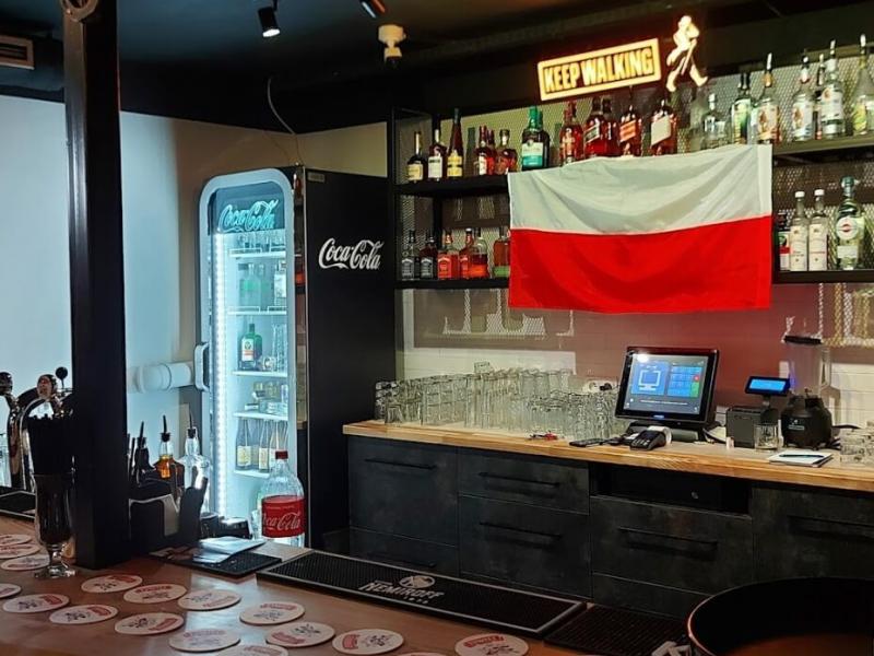 Pub Mocne Rozdanie - Kórnik