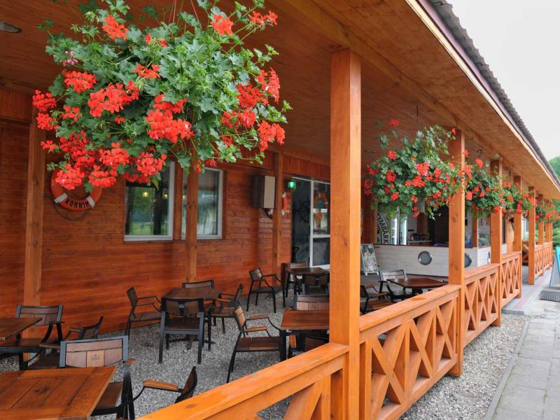 Restauracja Tawerna pod Żaglami - Kórnik