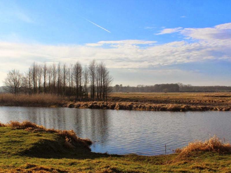 Ścieżka Bobrowy Szlak - Czmoniec - fot. popieramkornik.pl