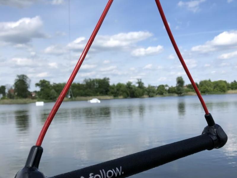 Wake Park Kórnik Błonie