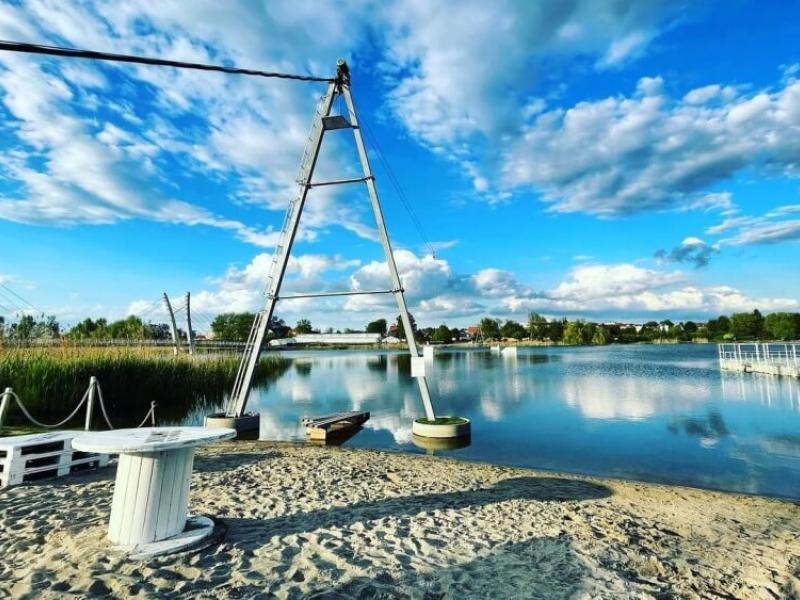 Wake Park Kórnik Błonie